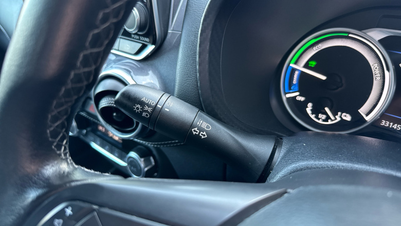 Nissan Juke 1.6 Hybrid N-Connecta 5dr Auto Hybrid Hatchback